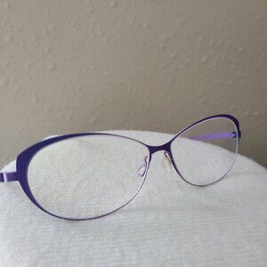 Vintage Ladies' Lindberg Frames - Preowned